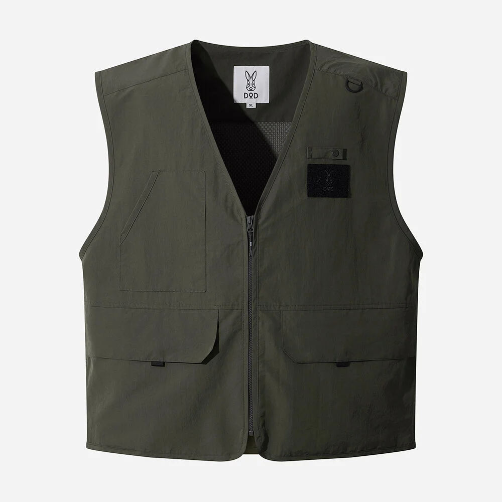 Cave 網眼 (D.CHARCOAL GREY)