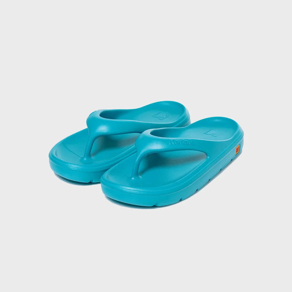 Cambi 人字拖 2.0 BLUE