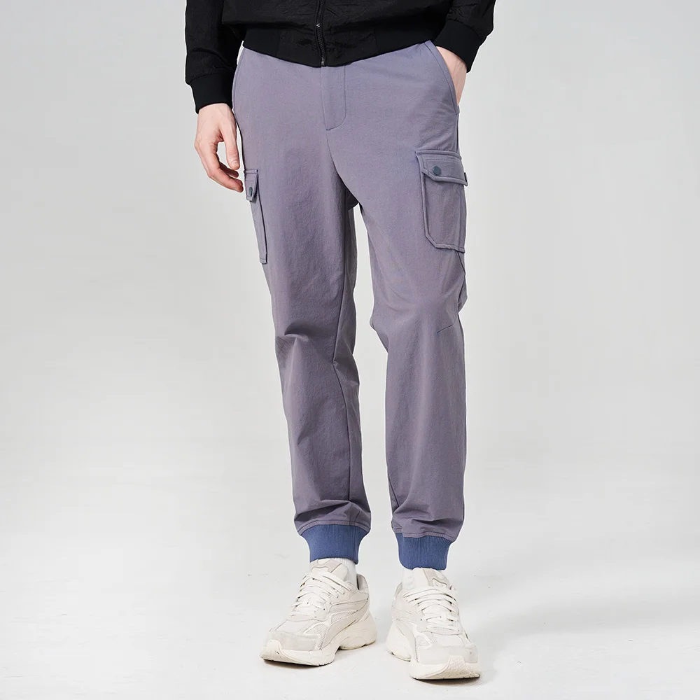 ARON JOGGER PANTS_ORCHID