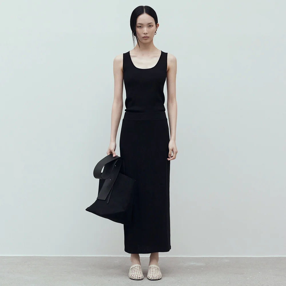LIA LONG SKIRT
