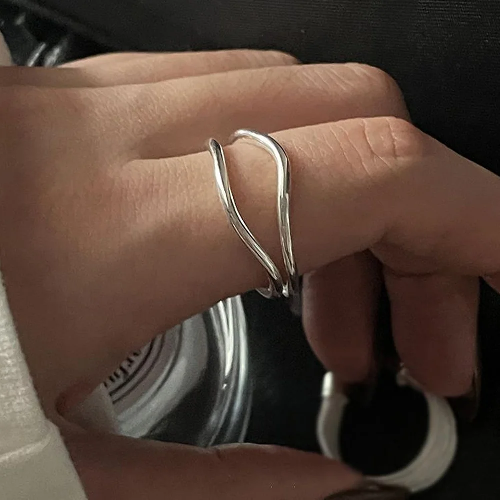 ELION SILVER RING Elyon Silvering 銀戒指