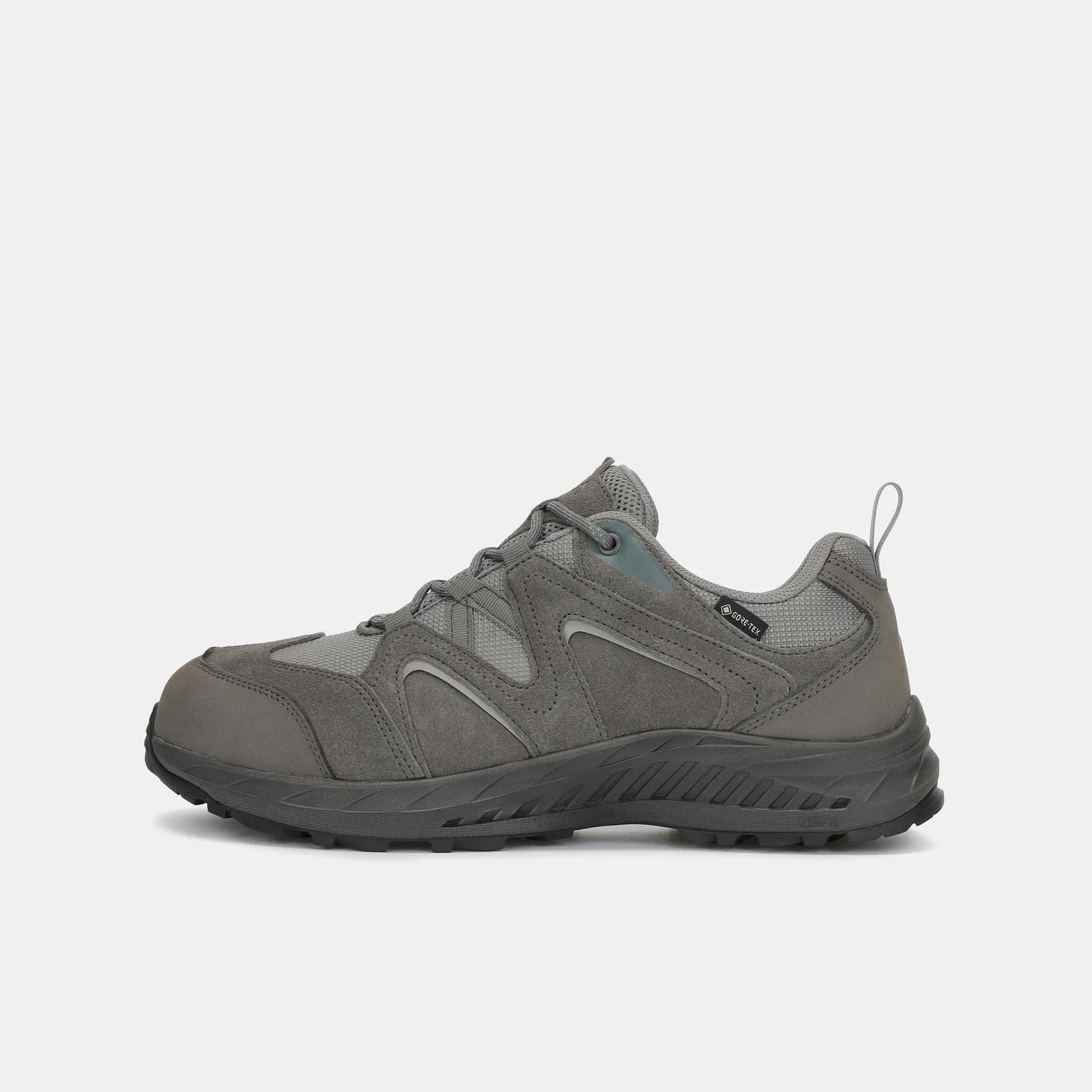 NEPA/Official Direct 7MC7615 通用 Canneto Max 低筒 Gore-Tex_KHAKI