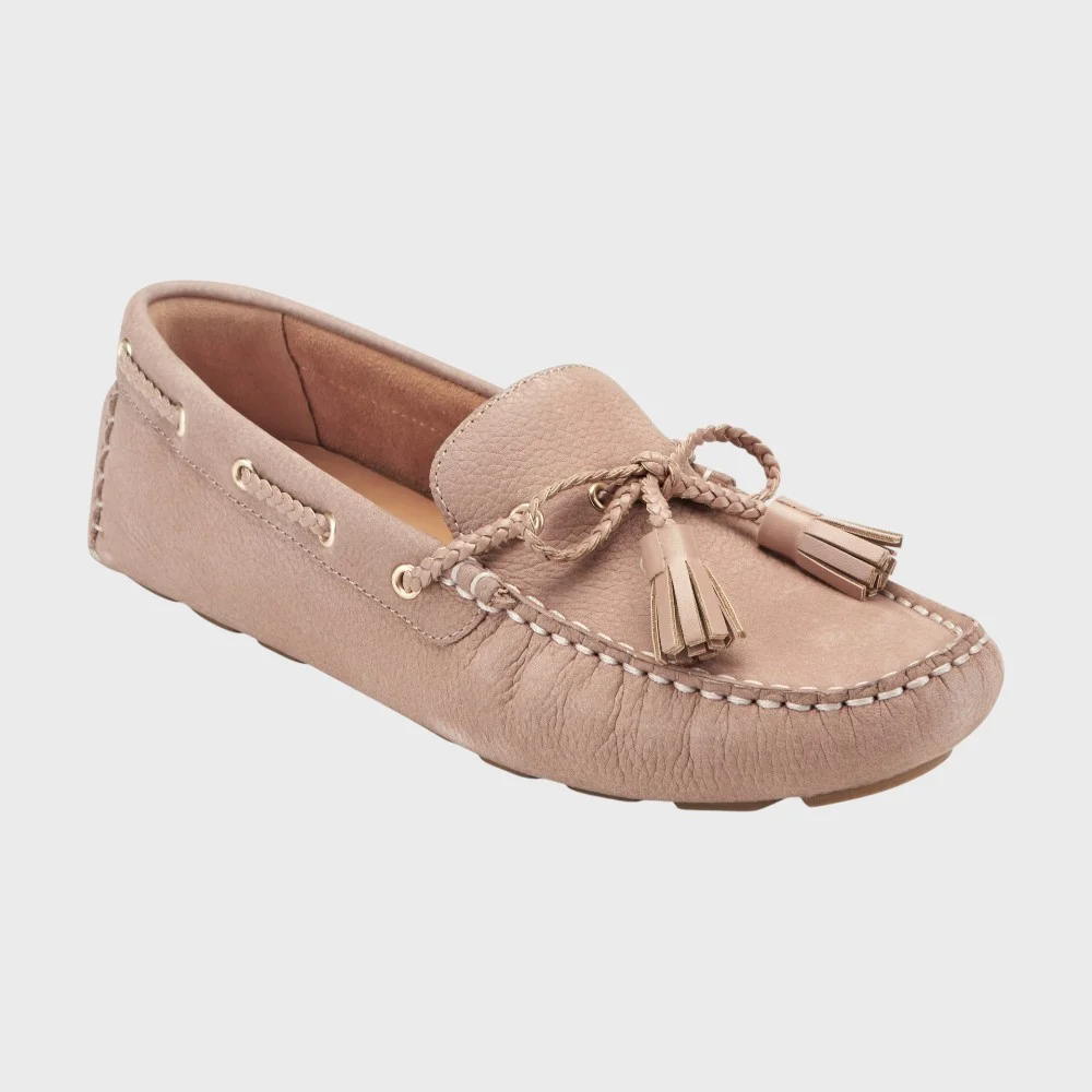 Briony 駕駛 鞋 BRIONY DRIVING MOC (RW0307)