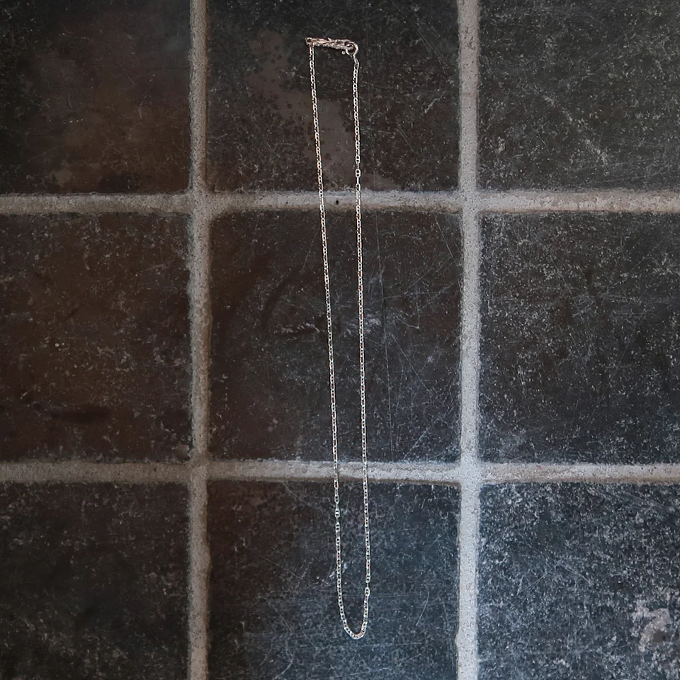 CORRODE IV NECKLACE