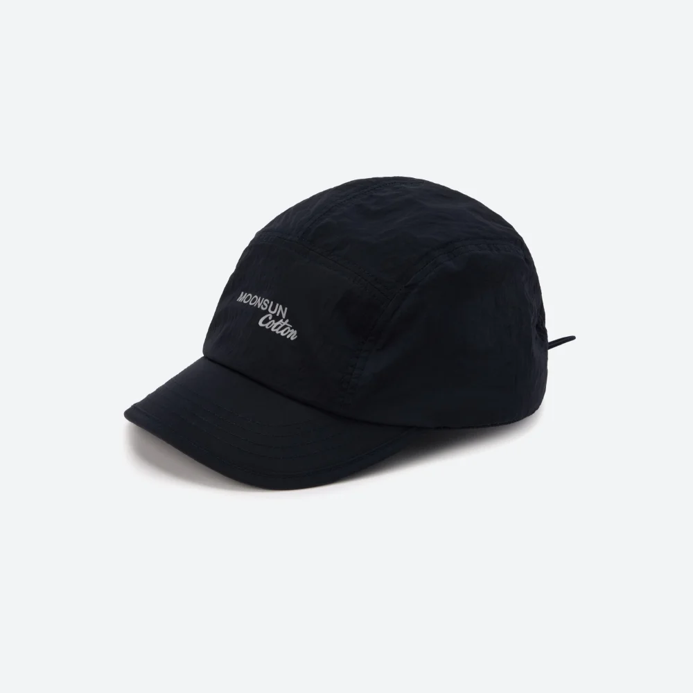 M.C Running Klub Cap / NAVY