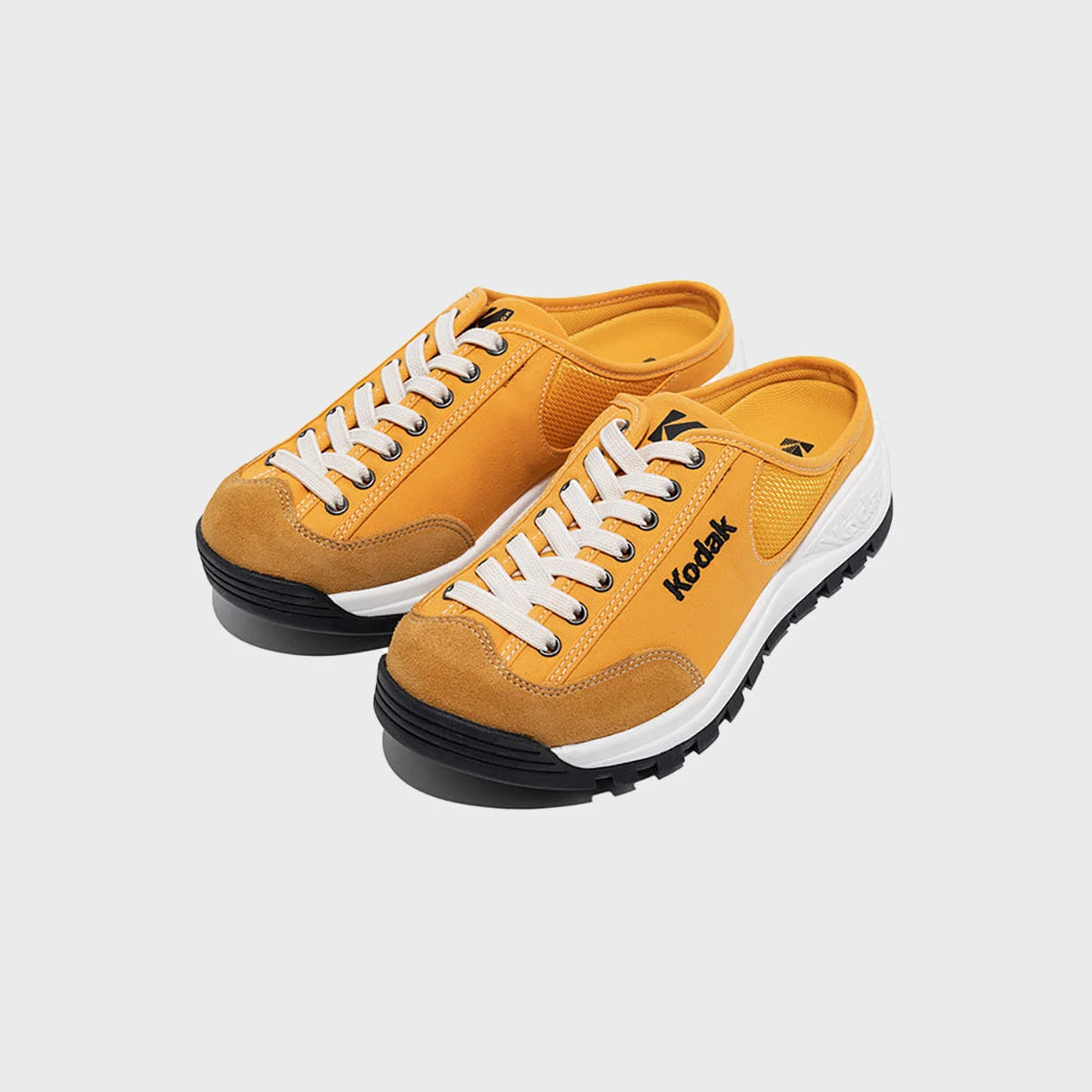 Kodachrome 穆勒鞋 YELLOW