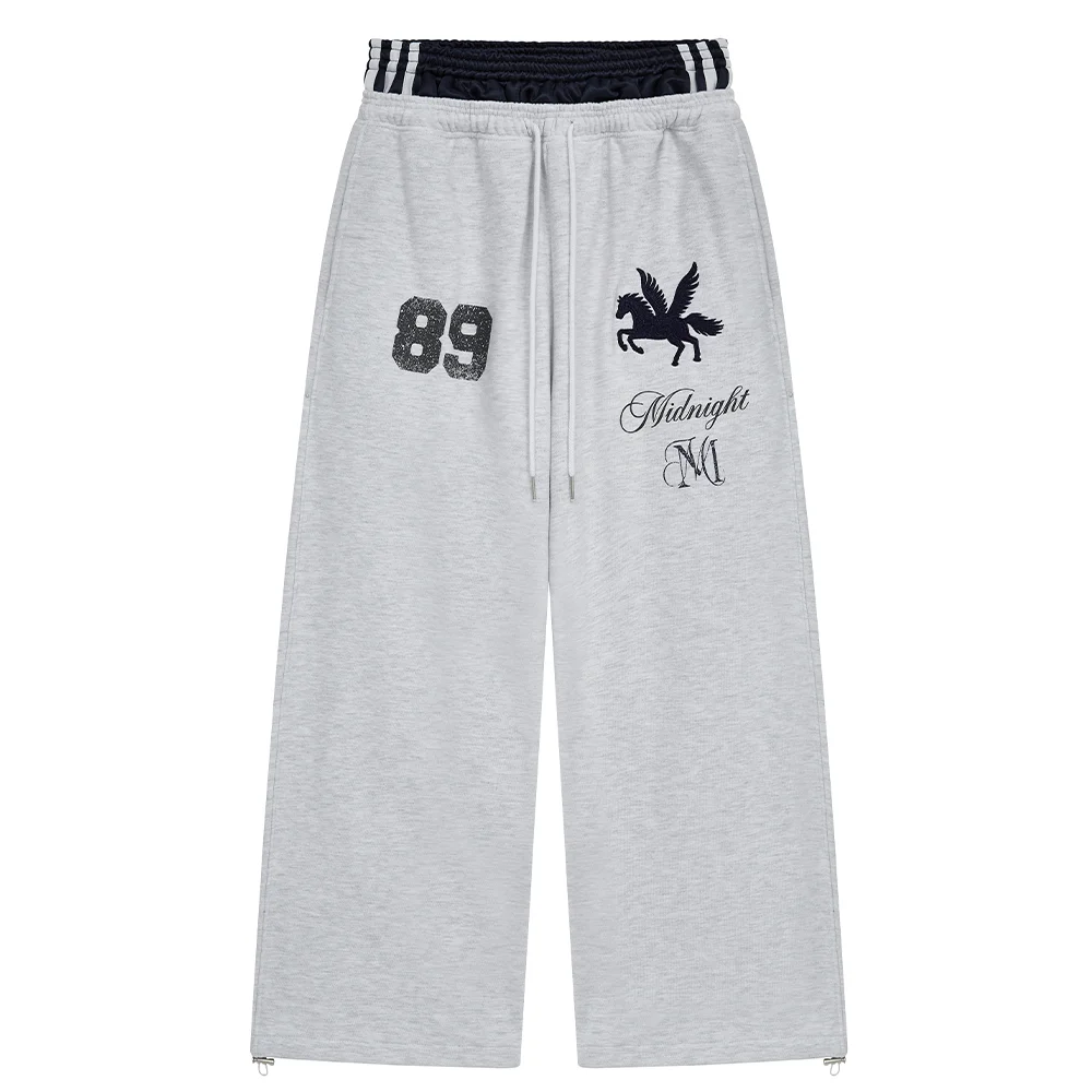 horse pants (off white)
