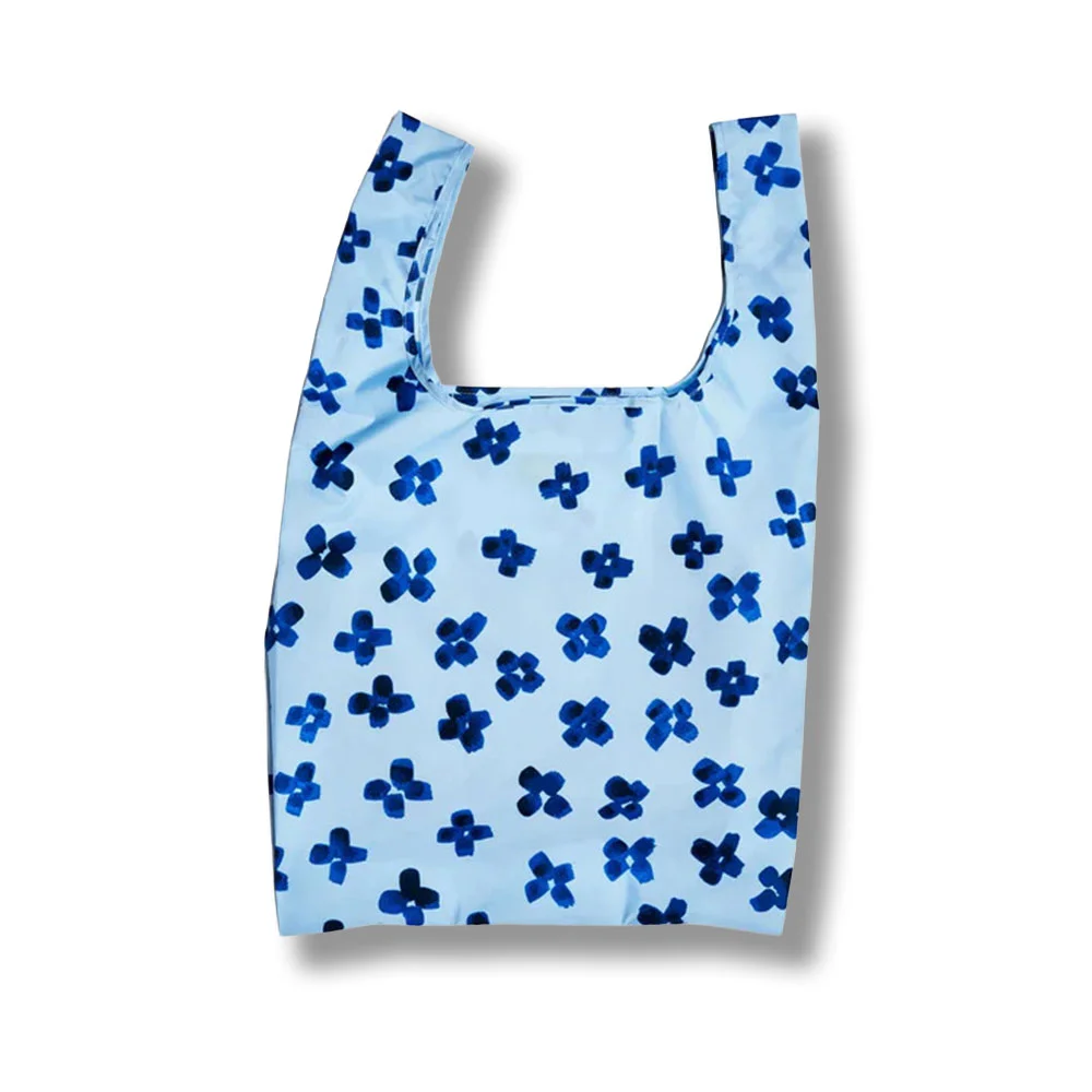 原創 Duckhead Floral Rain Reusable Bag