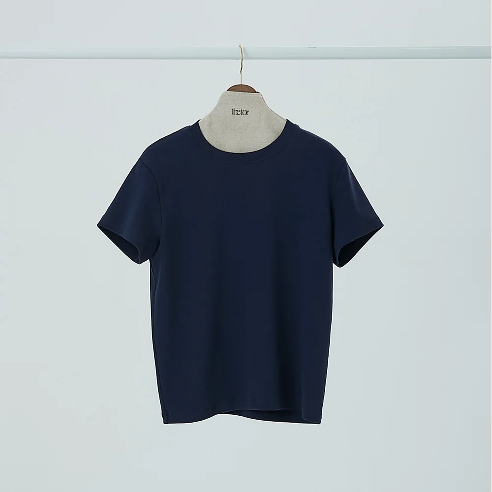 Easy T Shirt - NAVY