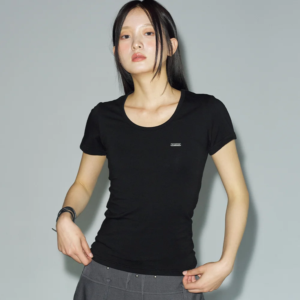 Helene Graver 半 T恤