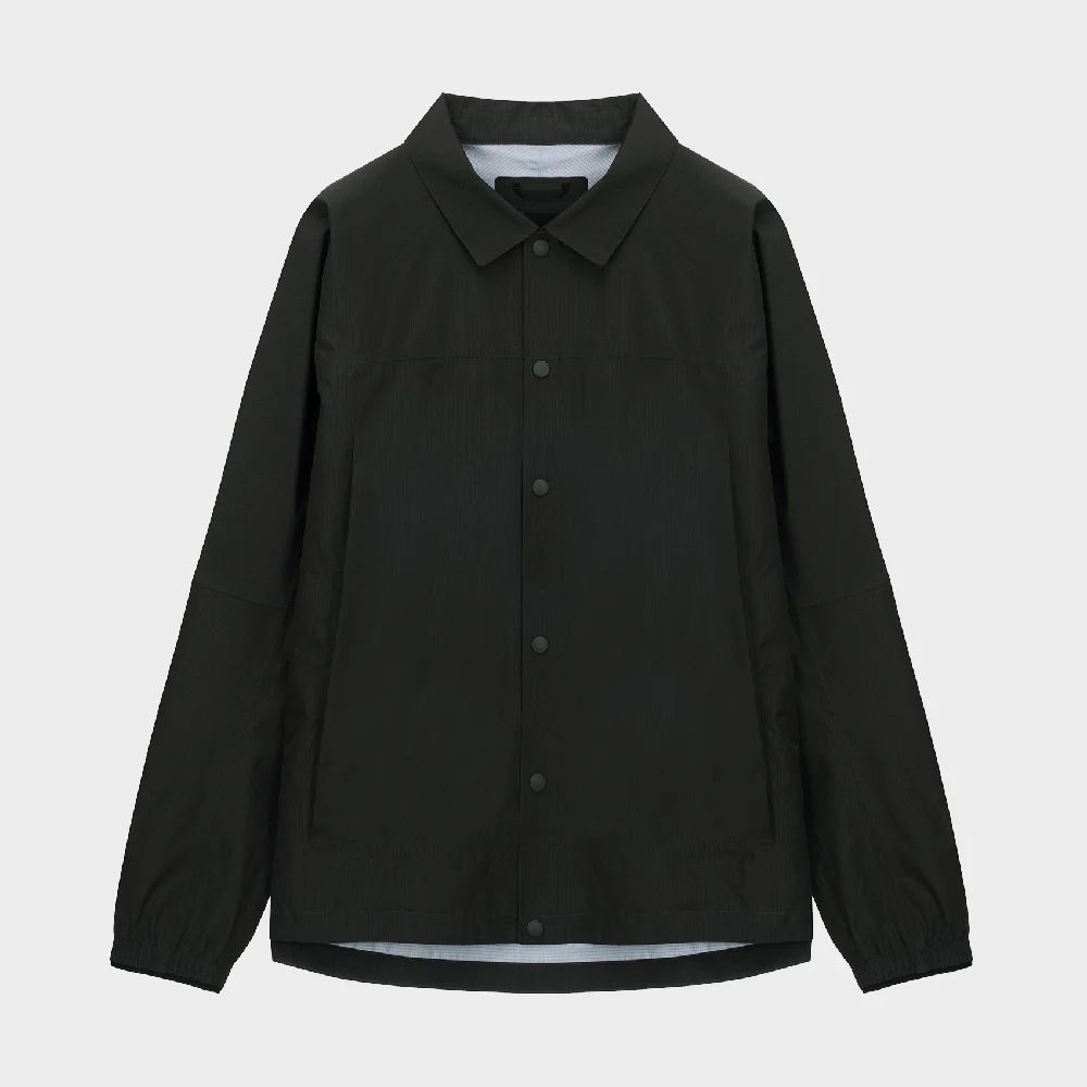 水上 Proof 襯衫 外套 Dark Green