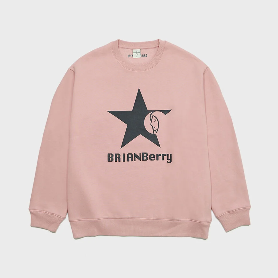 JOSEPH MTM TEE_PEACH