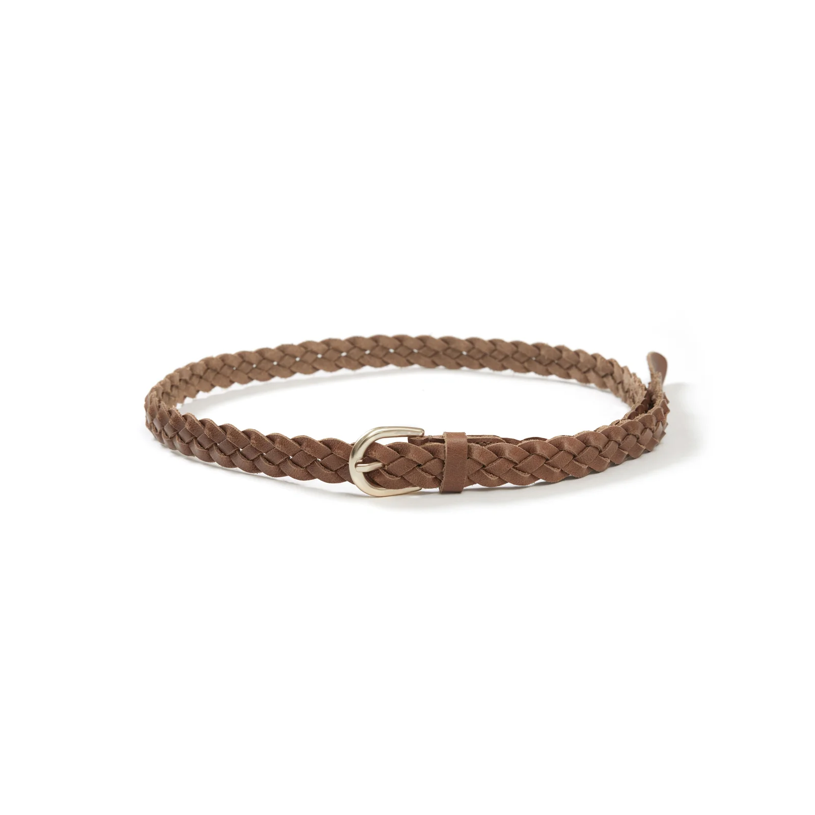 Symbol Weaving Belt