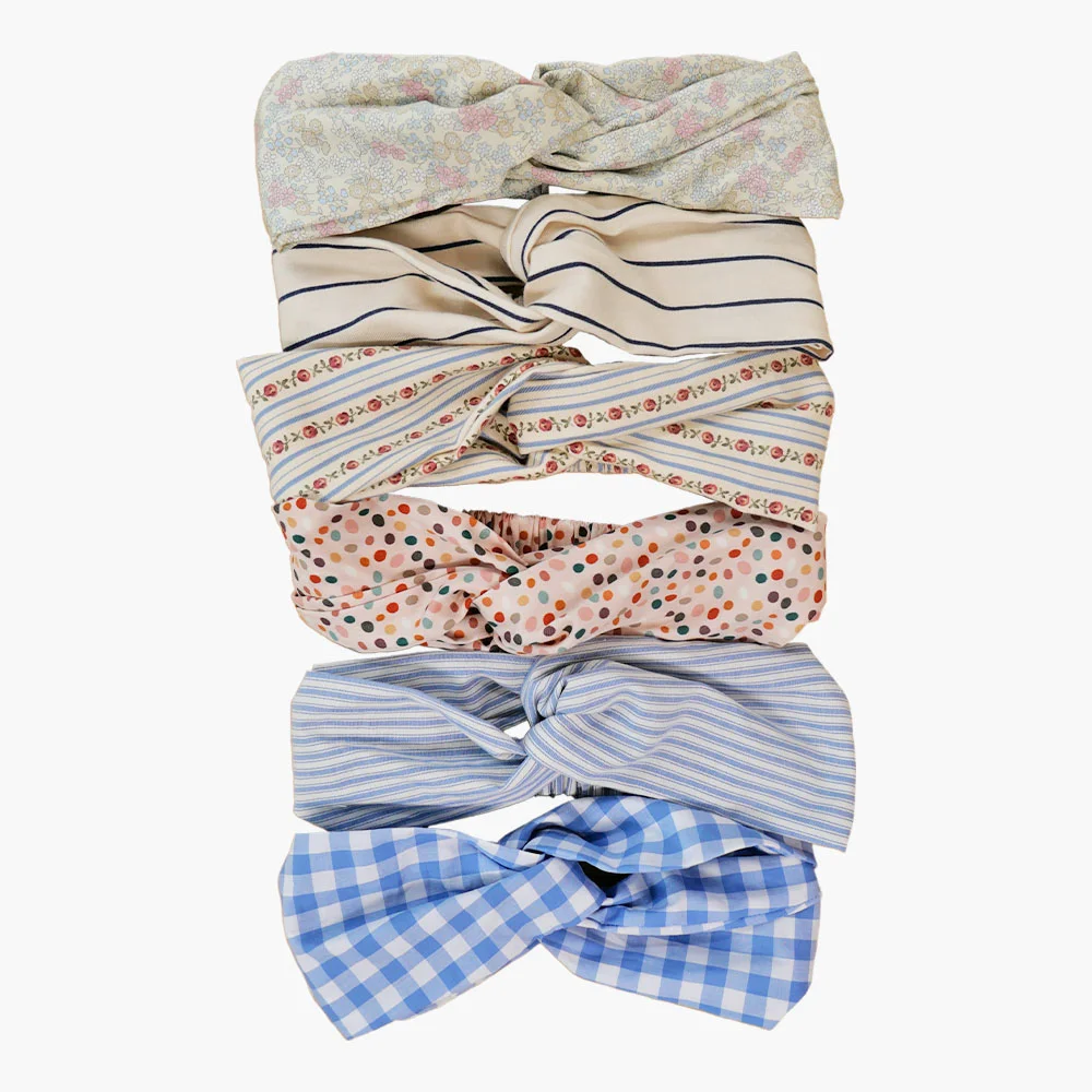 Knot Headband 01 (6 options)