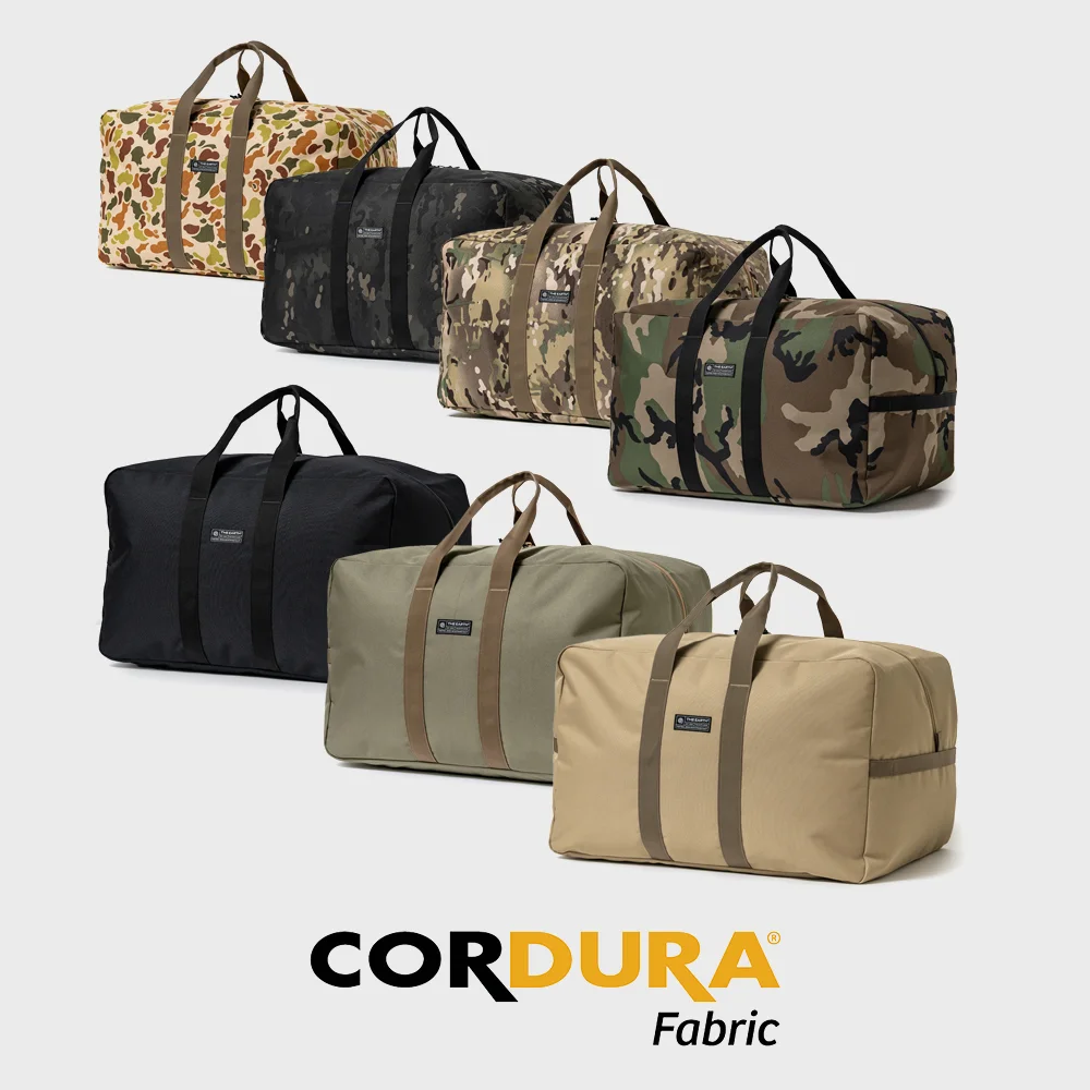 CORDURA 78L Kit Bag