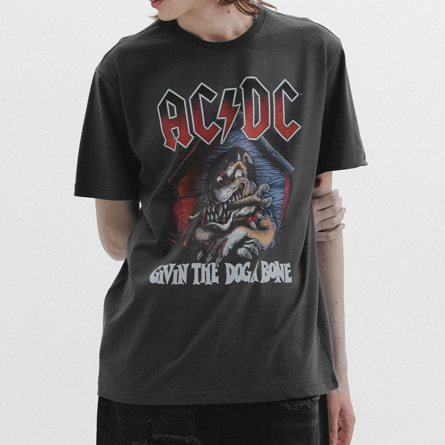 ACDC DOG A BONE 2 CC (BRENT2416)