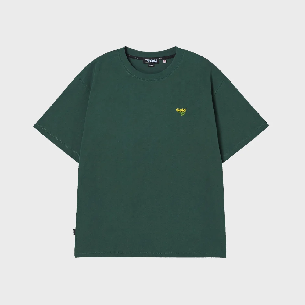 SMALL LOGO T-SHIRT