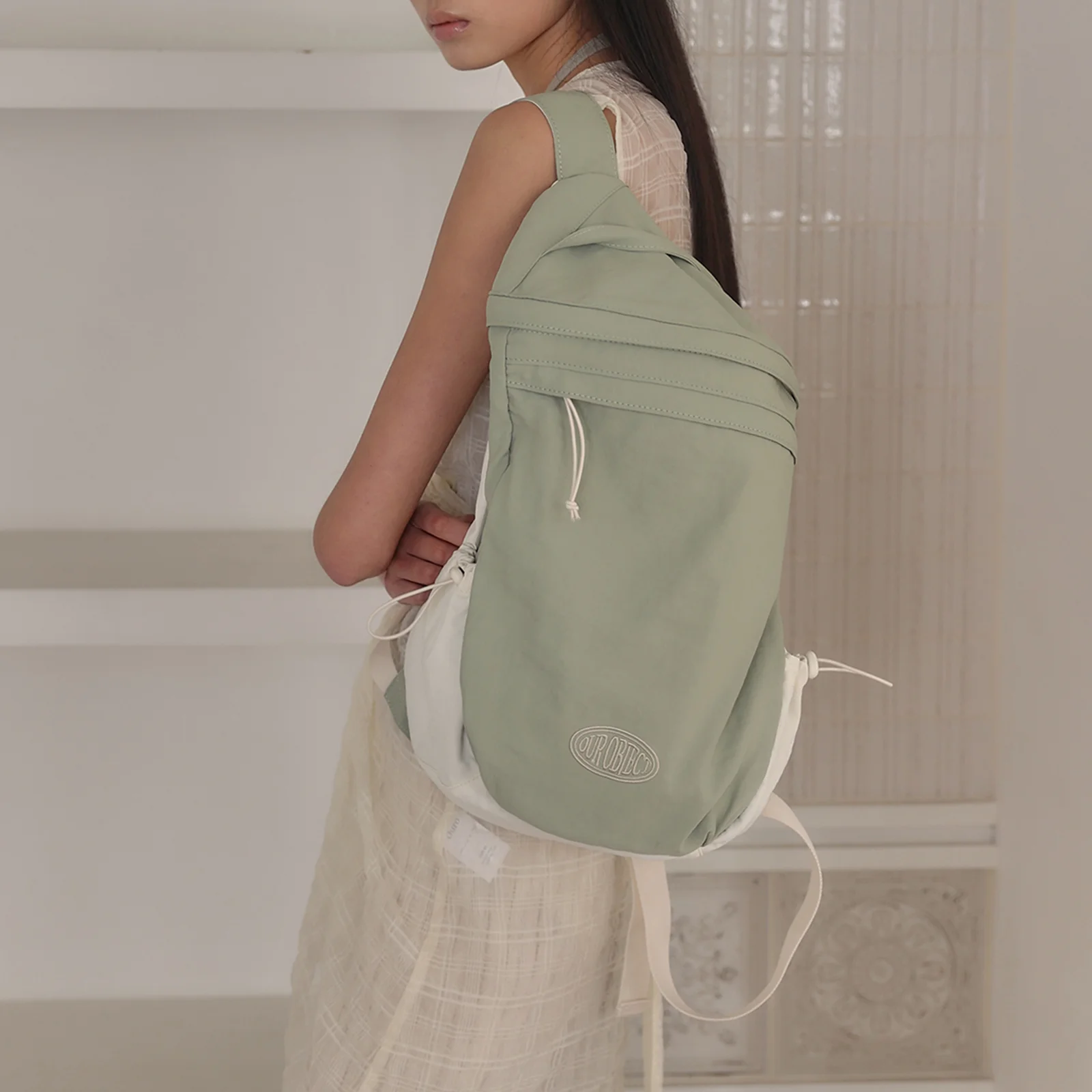 ADVENTURE BACKPACK