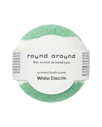 白色 Dazzle