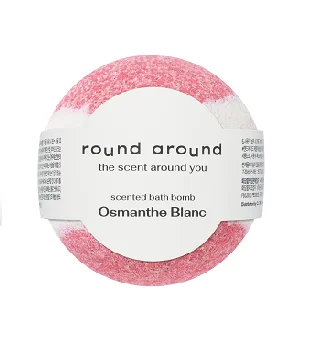 Osmand Blanc