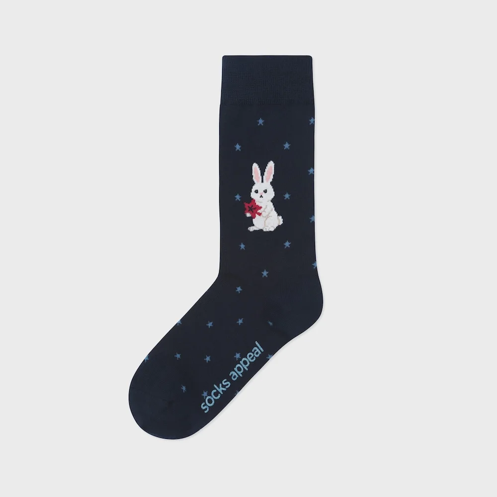 maple leaf bunny