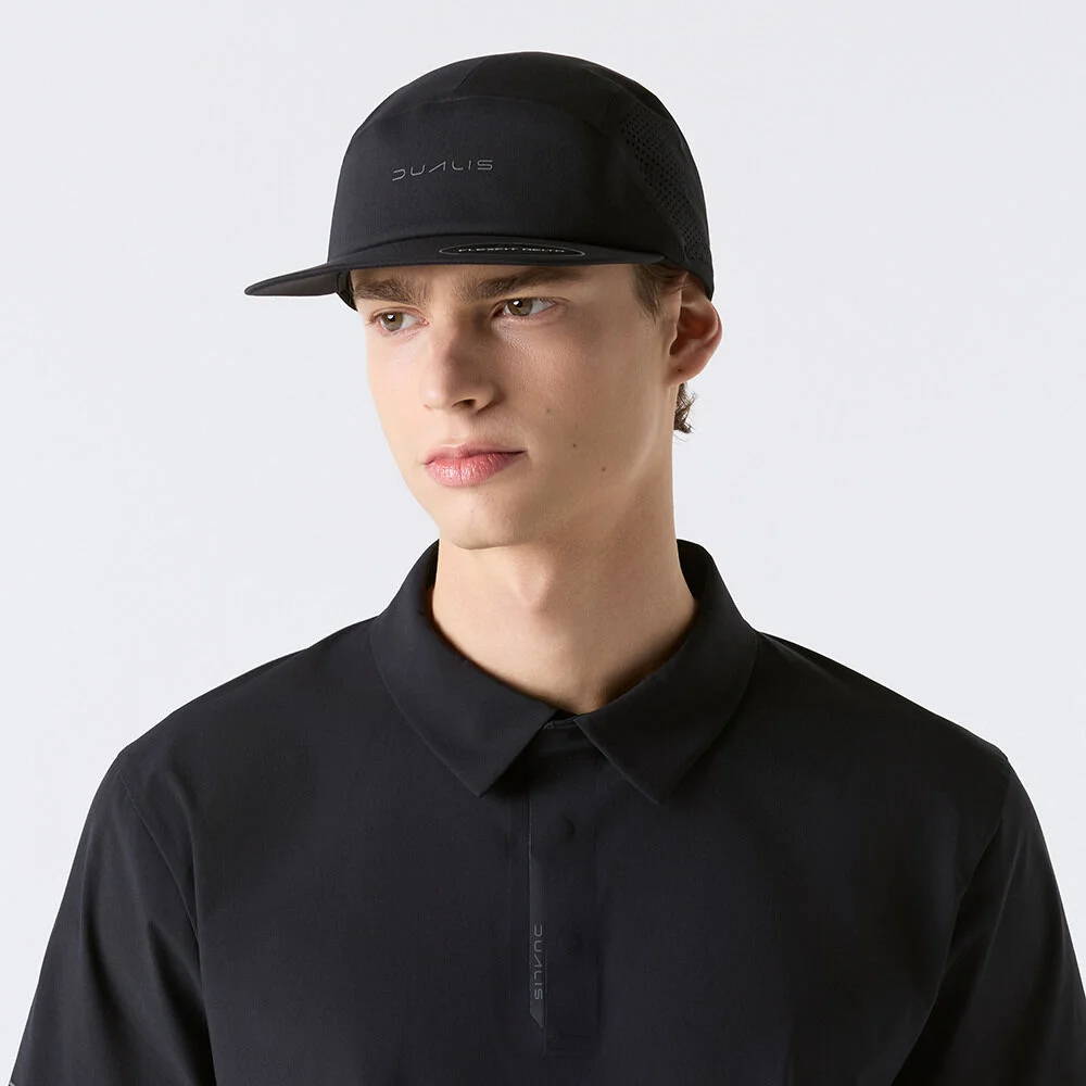 Dualis Delta Camp Cap SR123DCP10