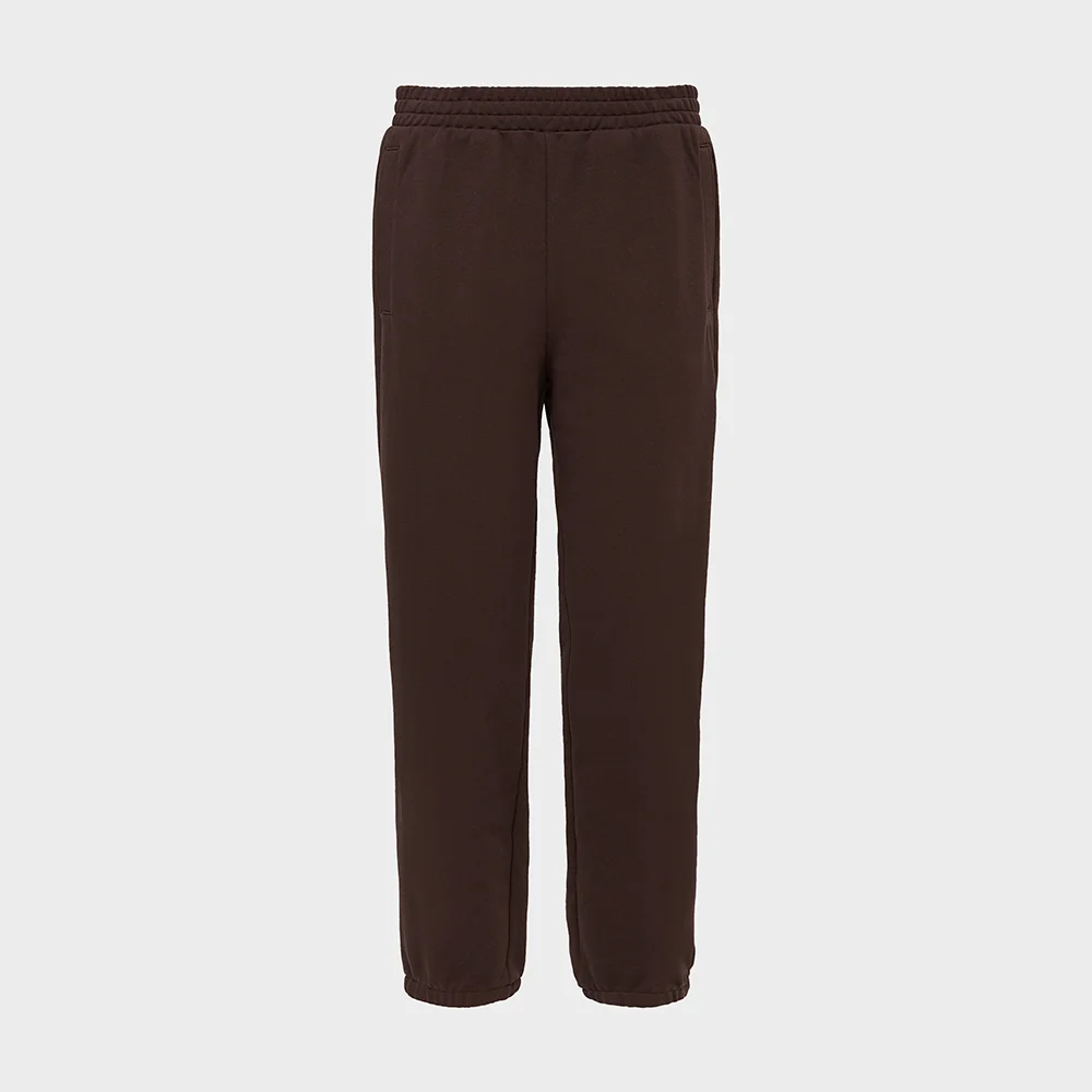 PEAK PACK (Peak 套裝) UNI 運動服 褲子_Chocolate_DUP25350E9