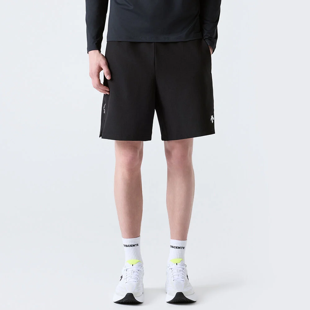 運動服 7.5英吋 梭織 短褲 SR121THP12