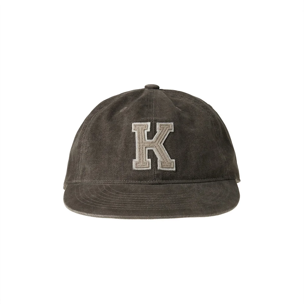 Capital K Cap Taupe