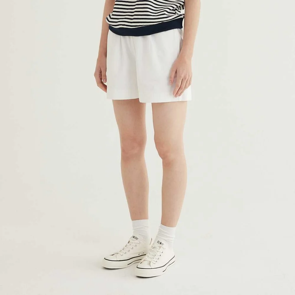 Banding Shorts