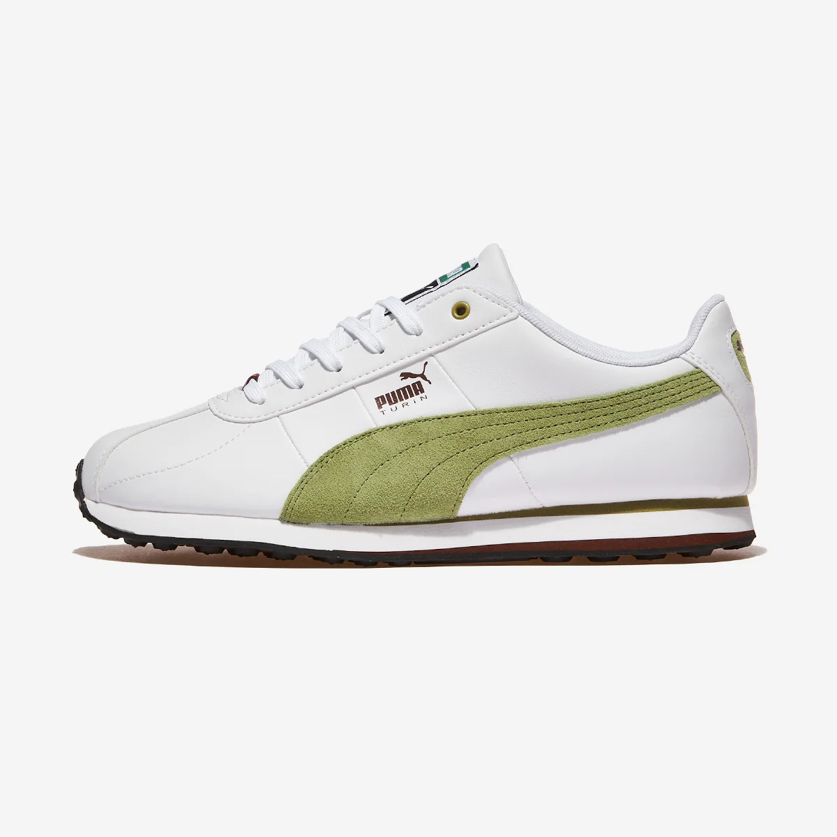 PUMA Turin 4