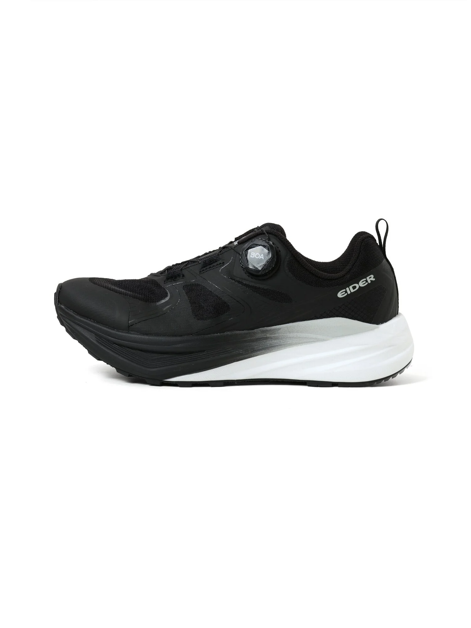 Quantum Replica_Black_DUF26N16Z1