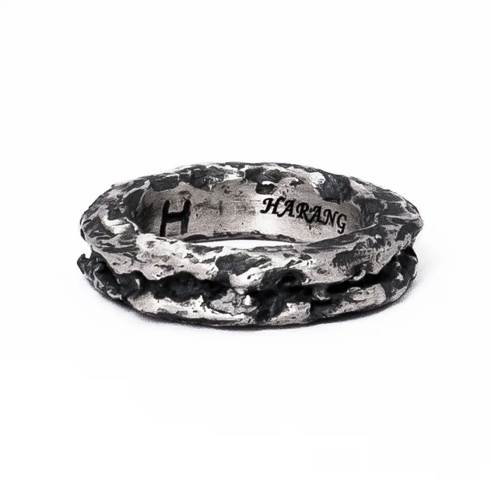 HR 160R_(Silver 925)