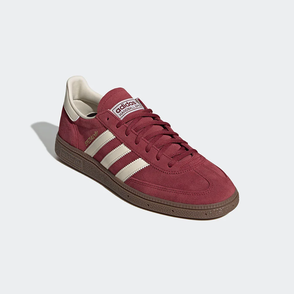 Handball Spezial - Noble Maroon / JR2122