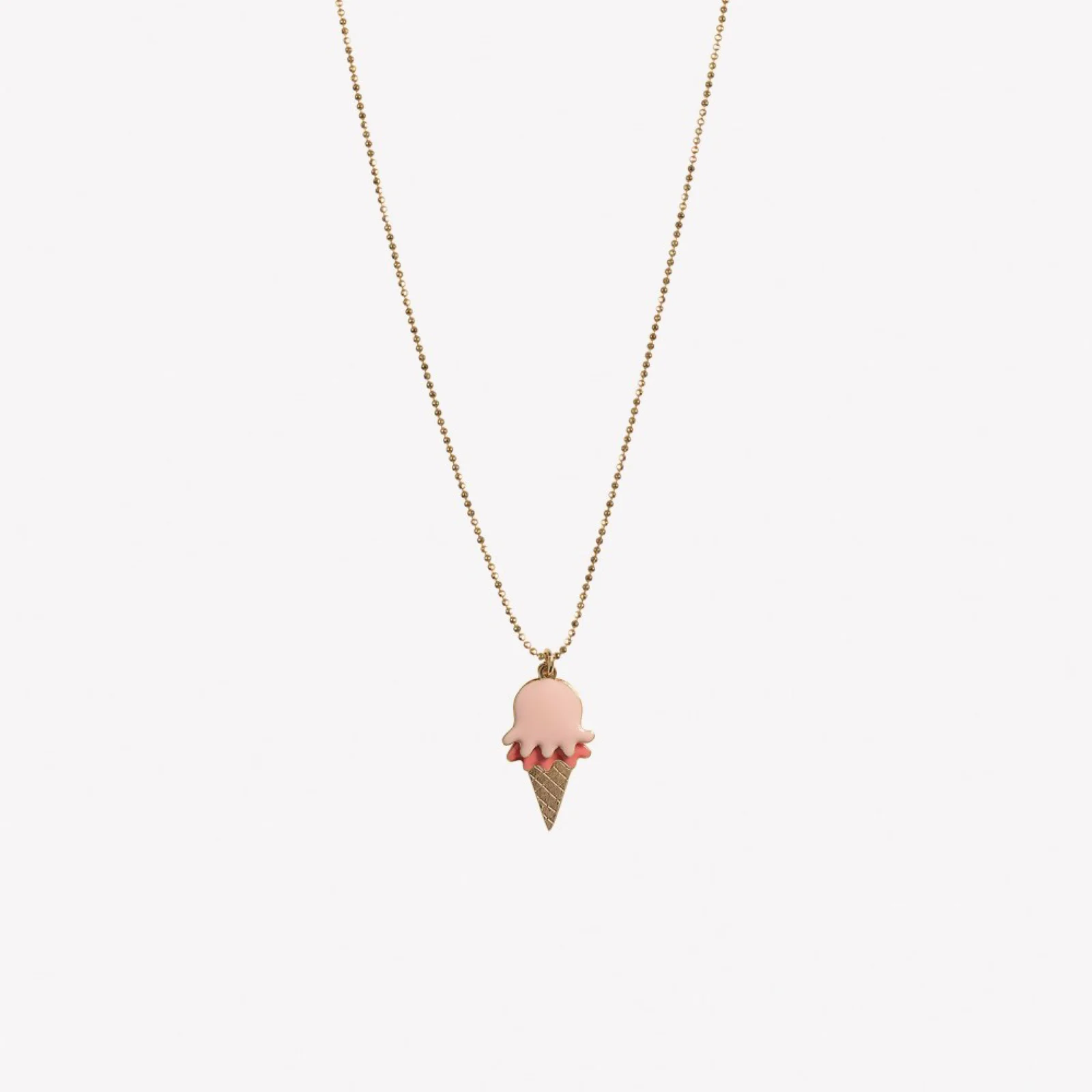 NECKLACE ICE CREAM