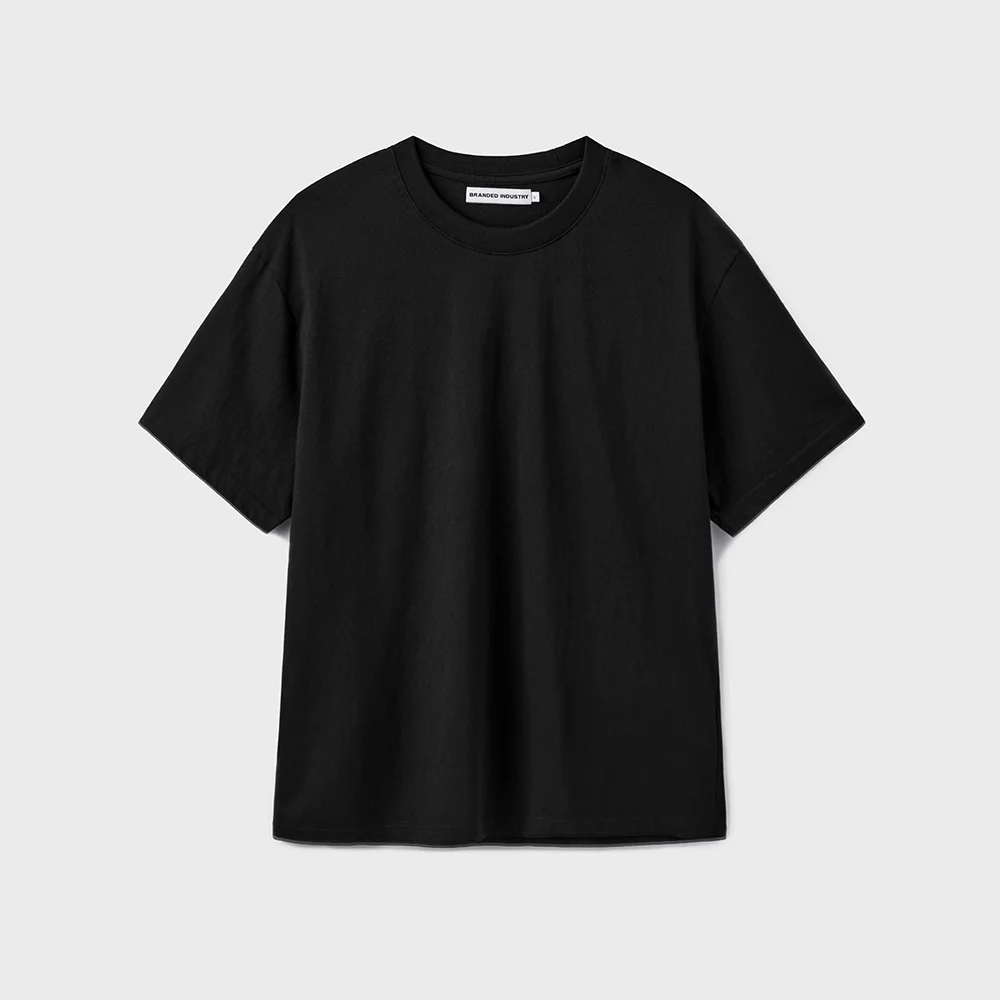 SOFT CROP T-SHIRT