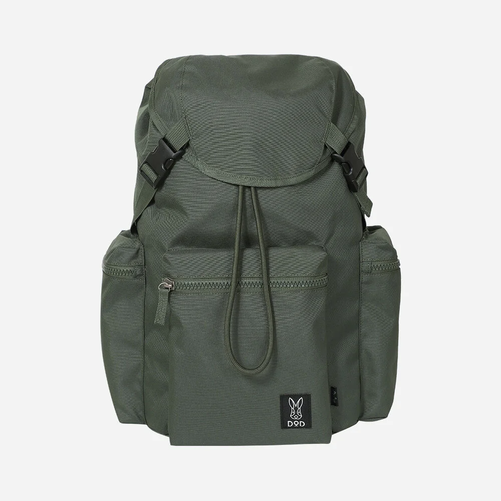 Adventure 背包(KHAKI)