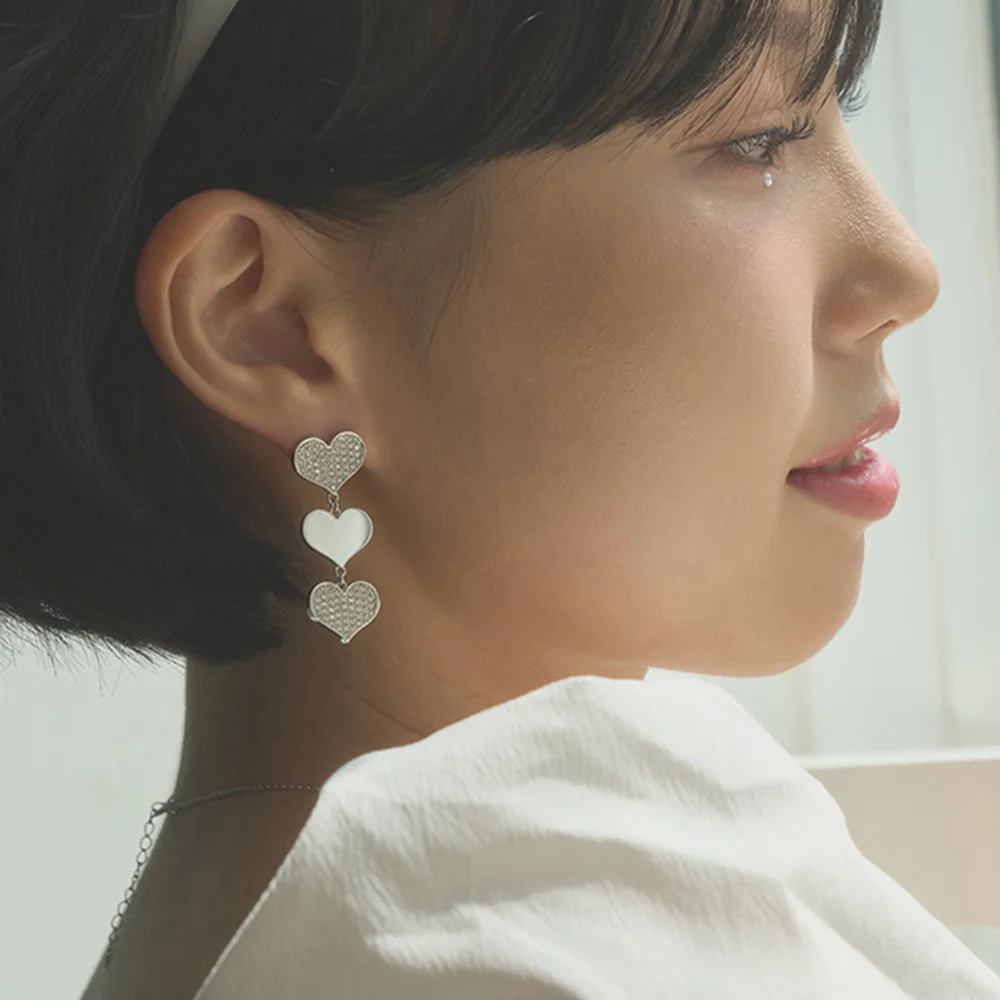 PHILAUTIA Earrings