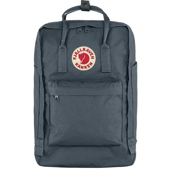 Fjällräven Kånken 筆記型電腦 17 (23525) - Graphite