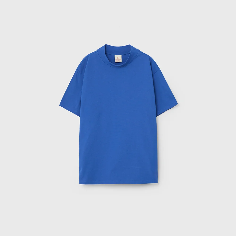 MOCKNECK CLUB (BLUE)
