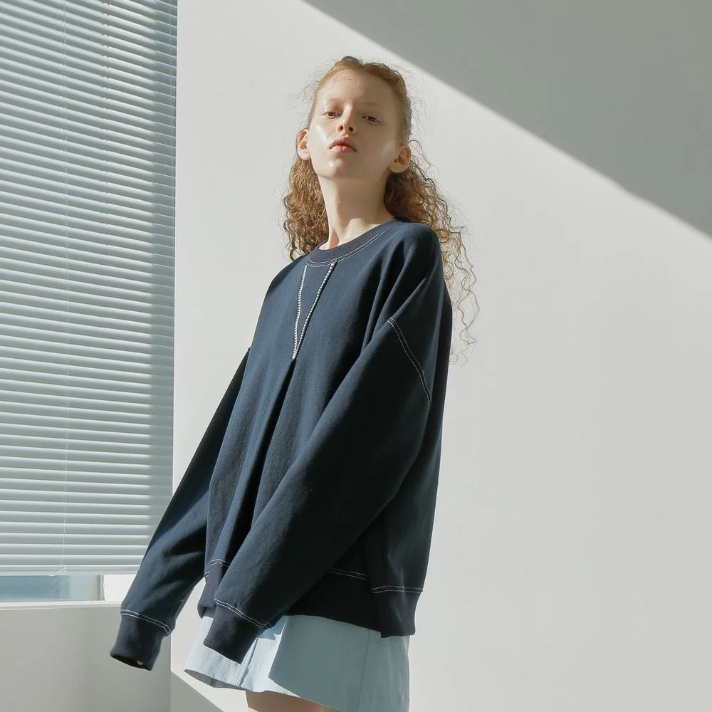 Crossline Sweatshirts