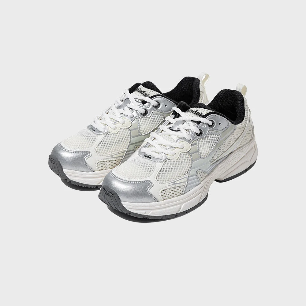 CHROME 2 IVORY