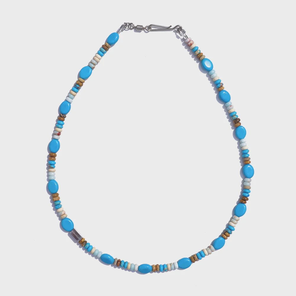 Ute necklace