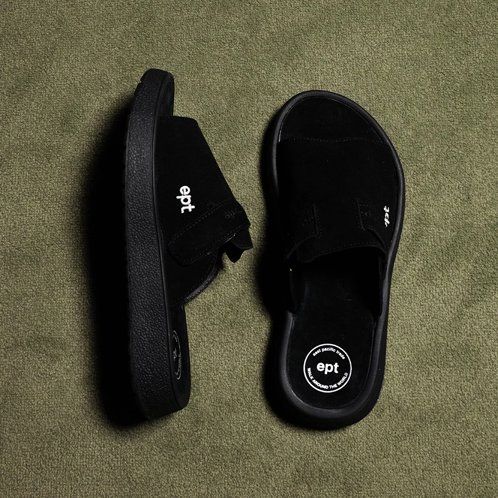 MANHATTAN (BLACK)