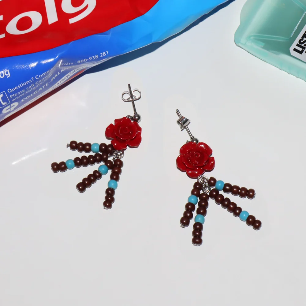 ROSE EARING