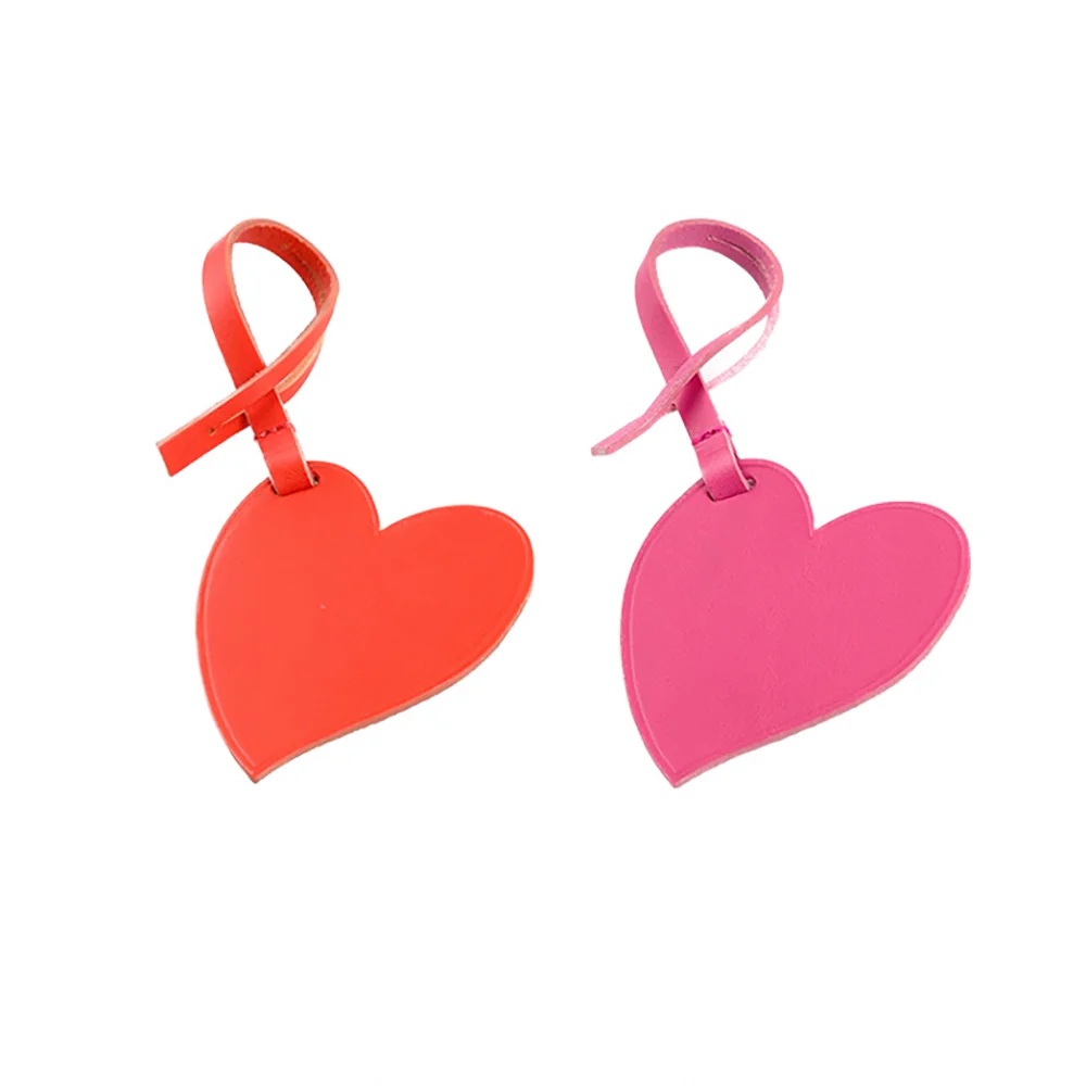 heart BAG charm(2 colors)