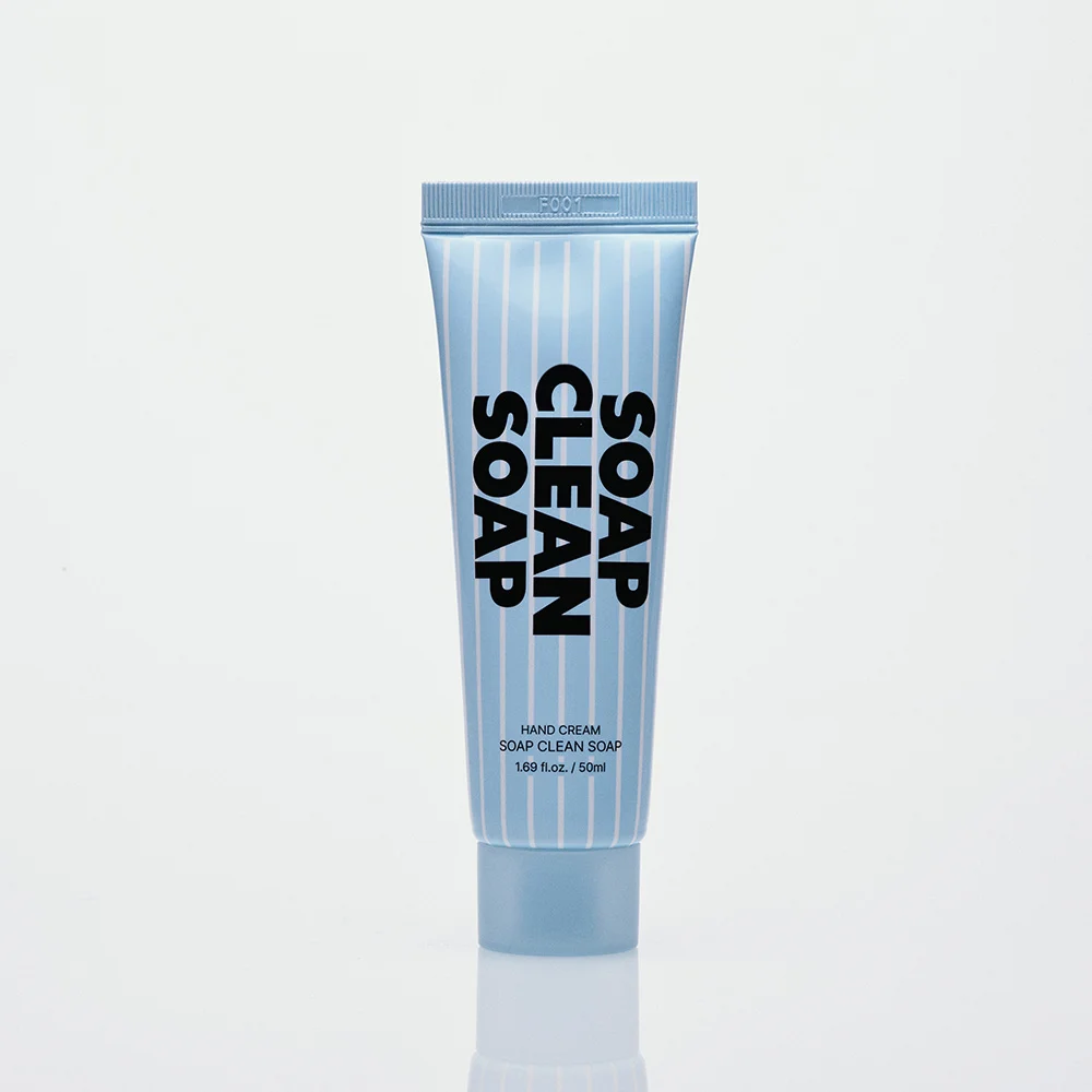 Soap Clean Soap50ml