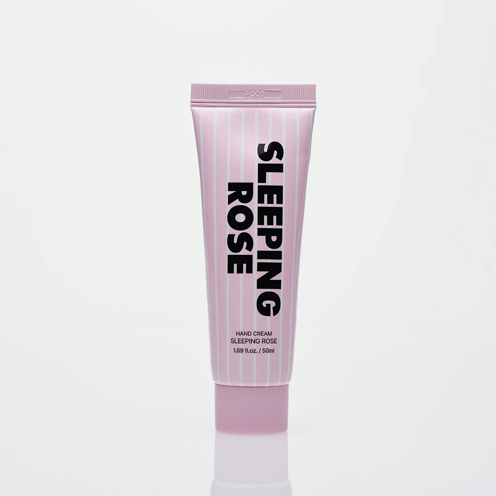 Sleeping 玫瑰色50ml