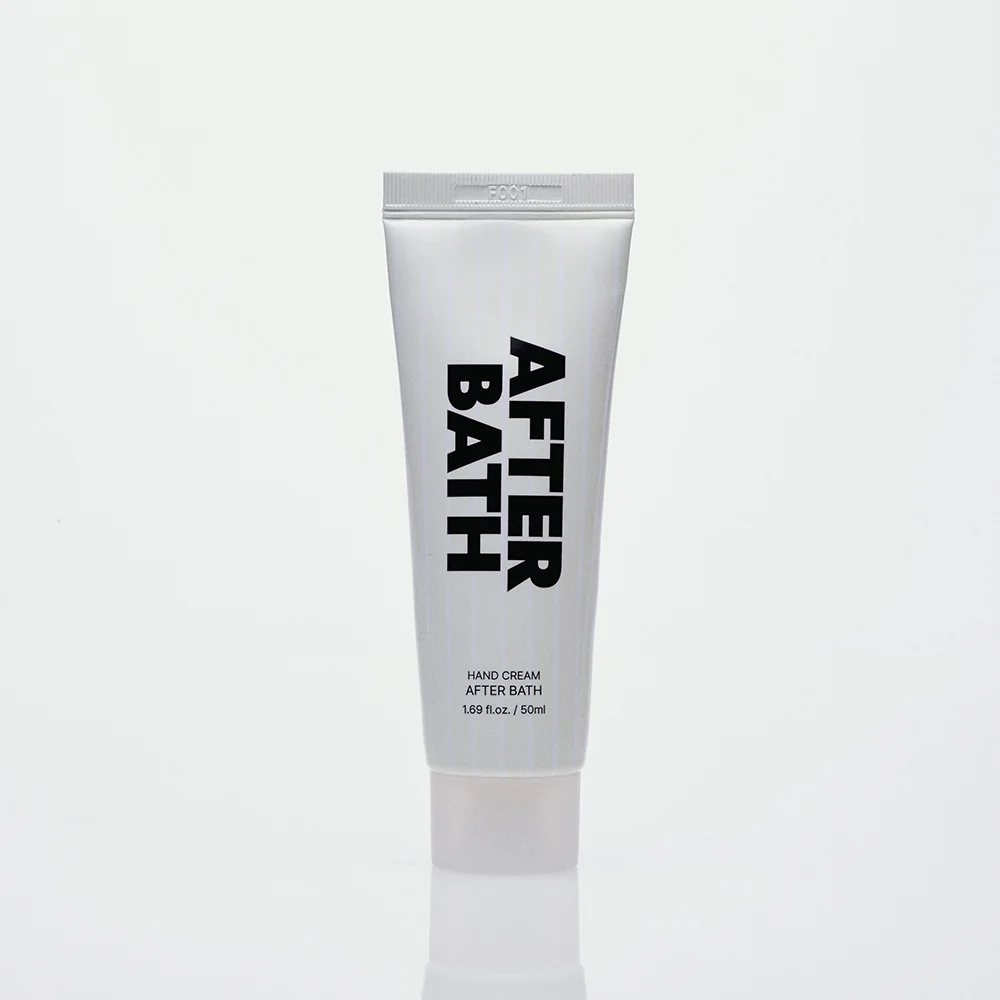 After Bath50ml
