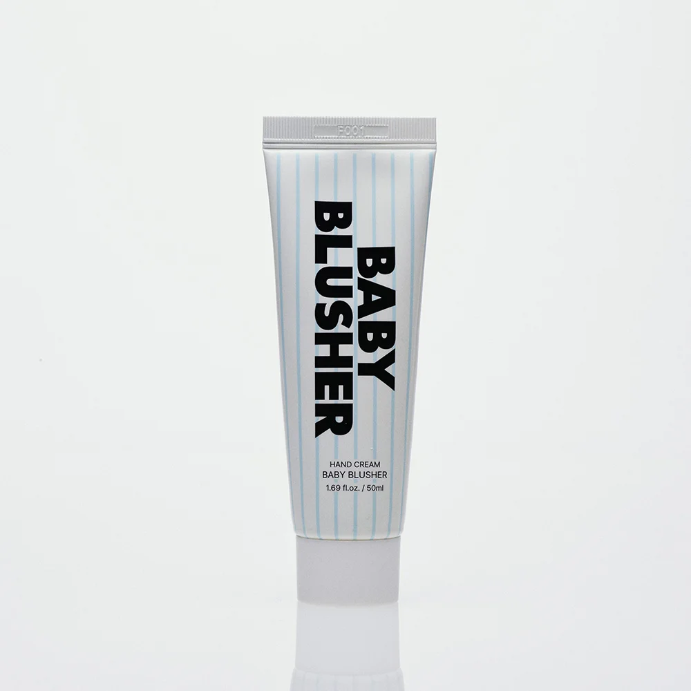 嬰兒 胭脂50ml